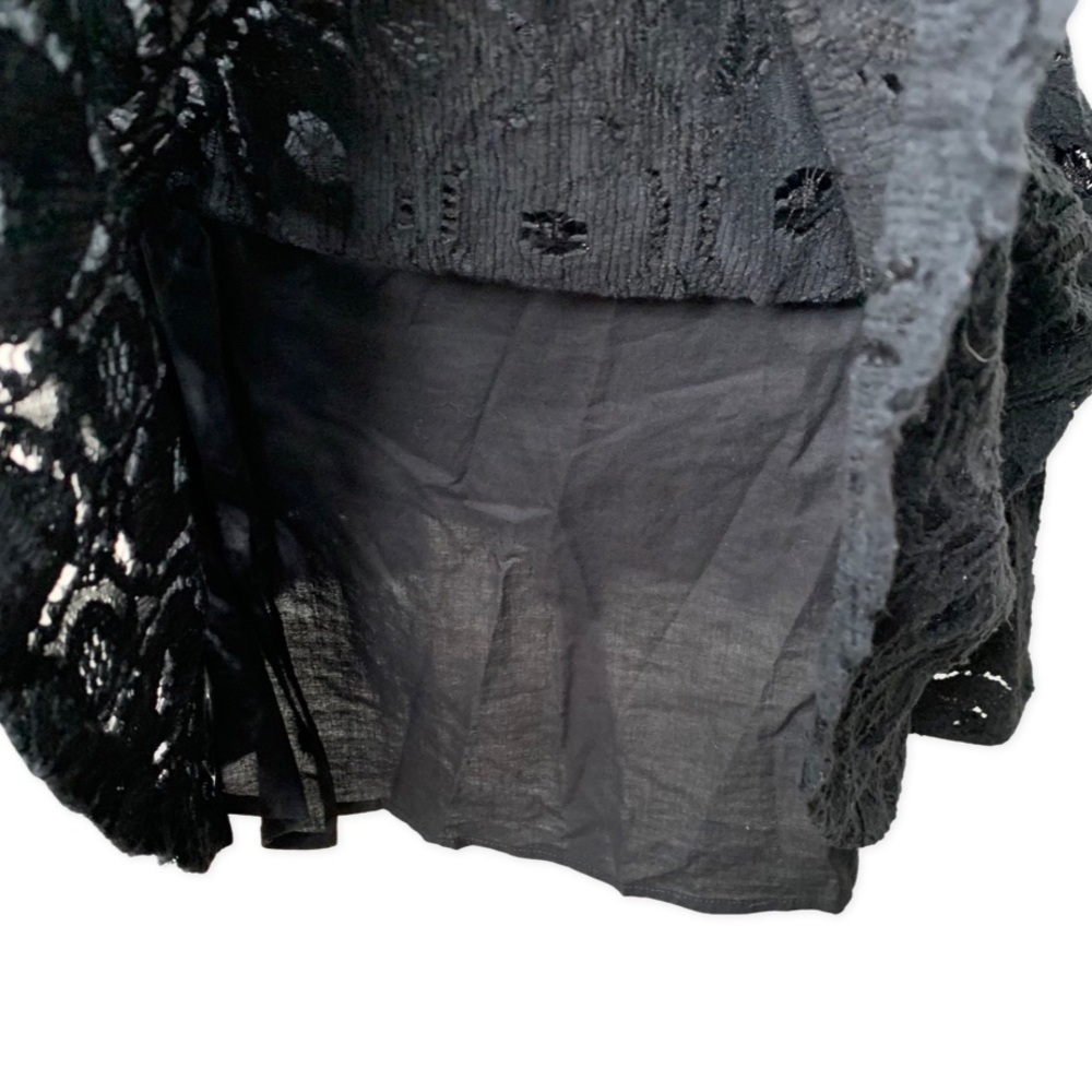BB DAKOTA RENLEY LACE DRESS Size 0 - Picture 5 of 8